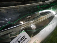 Фара правая Audi Q3 1 8U (2011-2014) ксенон