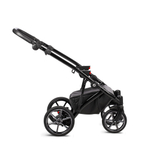 Коляска Tutis Viva Life Galaxy 3 в 1 Venus №172 (Розовая эко-кожа)