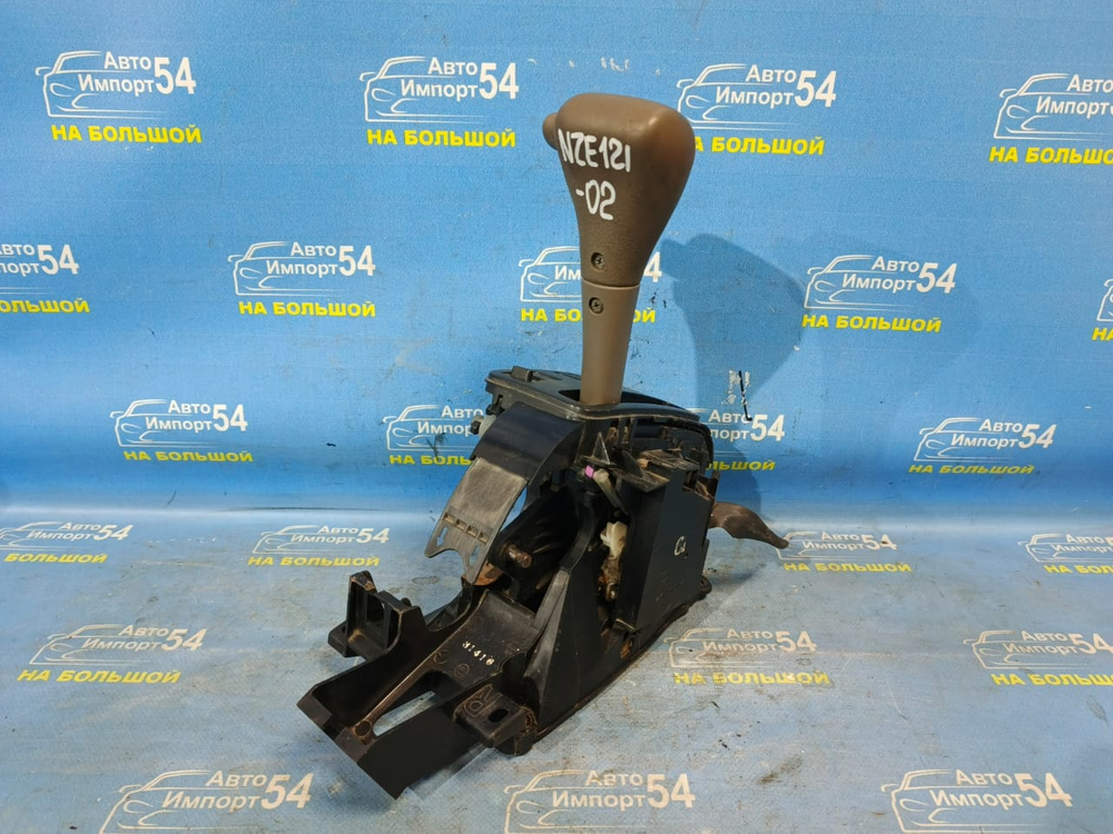 Селектор АКПП TOYOTA FIELDER 2001