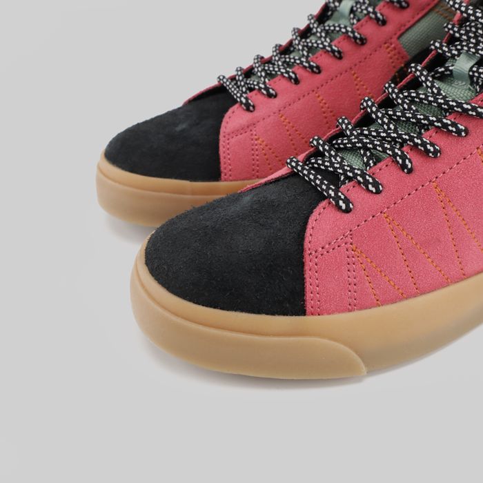 Кеды Nike SB Zoom Blazer Mid PRM артикул:DC8903-301 - купить в магазине Дайс
