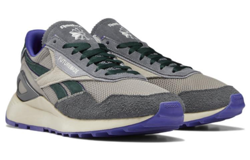Кроссовки Futuremade Studio X Reebok Voyage-79F