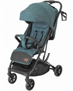 Коляска прогулочная Carrello Presto CRL-9002, Midnight Green