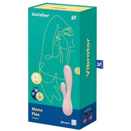 Mono Flex Connect App