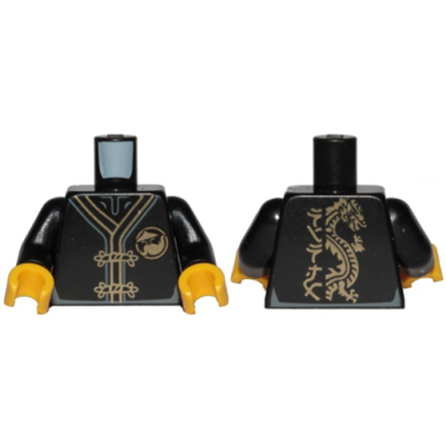 Торс 973pb3033c01