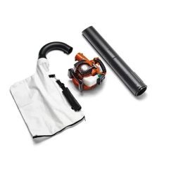 Husqvarna 125 BVx бензиновая воздуходувка 1.1 л.с, 0.8 кВт, 76 м/с 9527156-45