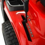 ZimAni TC92ML садовый трактор