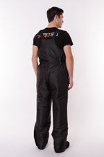 Костюм-поплавок ONERUS "Фишер -45" (Черный)