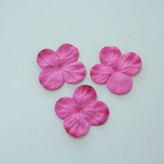 Гортензия волнистая 2,5 см набор 3 шт.