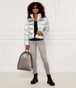 Куртка Marc Cain - серебряный(XA 12.08 W82)