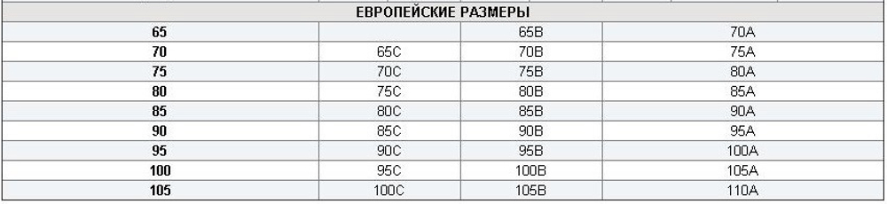 Чашечки С ПУШ АП №85 черные №1