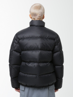 Пуховик Утепленный Pertex® T Down Jacket