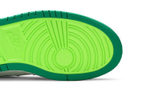 Кроссовки Jordan Air Jordan 1 Zoom Air Cmft "Stadium Green"