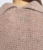 свитер Joop! - пудрово-розовый(30030171)