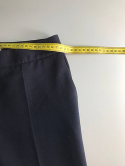 Брюки Boss в классическом стиле, маркировка 38, визуально на 44 размер