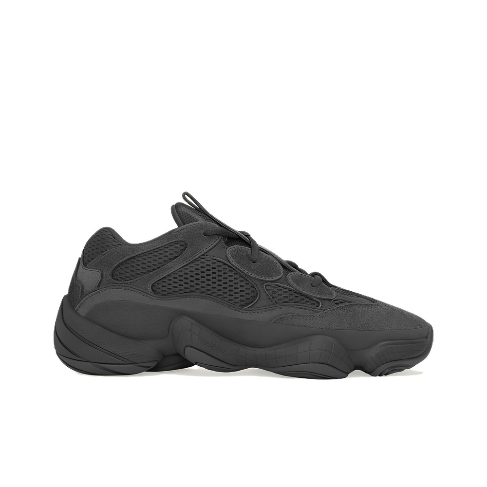 Кроссовки Yeezy Boost 500 Utility Black 2023