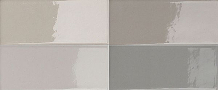 Керамогранит COSMO Brick Grigio Lap (4100862)