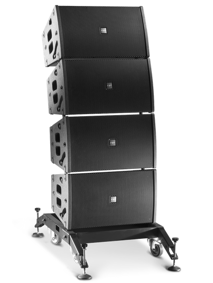 FBT VHA 112SA - активный сабвуфер, 1200 Вт, динамик 12 дюймов