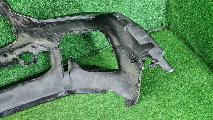 Бампер передний BMW X3 G01 X4 G02 (17-21) M-Paket