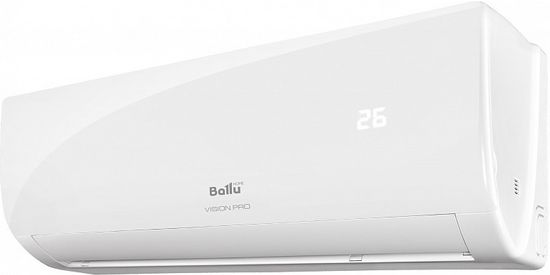 Сплит-система Ballu Vision Pro BSVP-07HN1