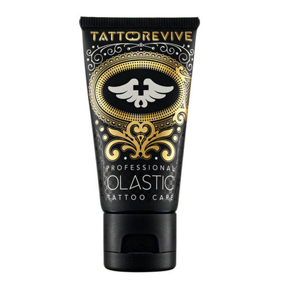 Olastic Tattoo Revive Гель для ухода