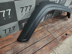 Накладка крыла переднего правого Tank 300 21-нв Б/У Оригинал 5006144XKM01A