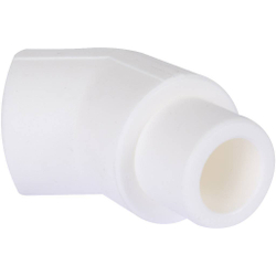 Переходной отвод 45* KALDE 25