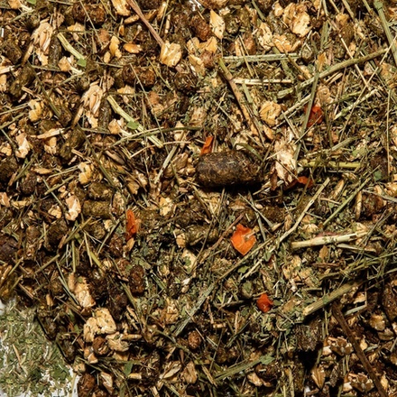 Грудной Сбор 20кг