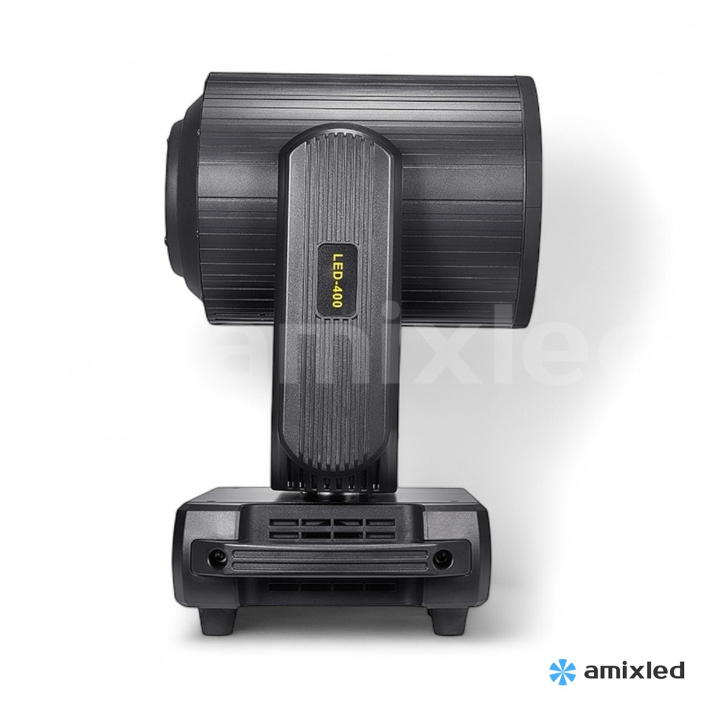 Световой прибор Amixled 400 SPOT Fresnel
