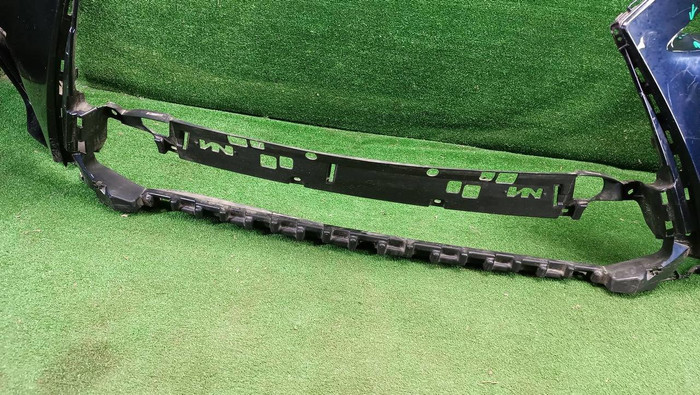 Бампер передний Lexus RX 4 (2015-2019)