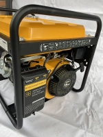 Электростанция бензиновая SUMEC SU7700Е с электростартером