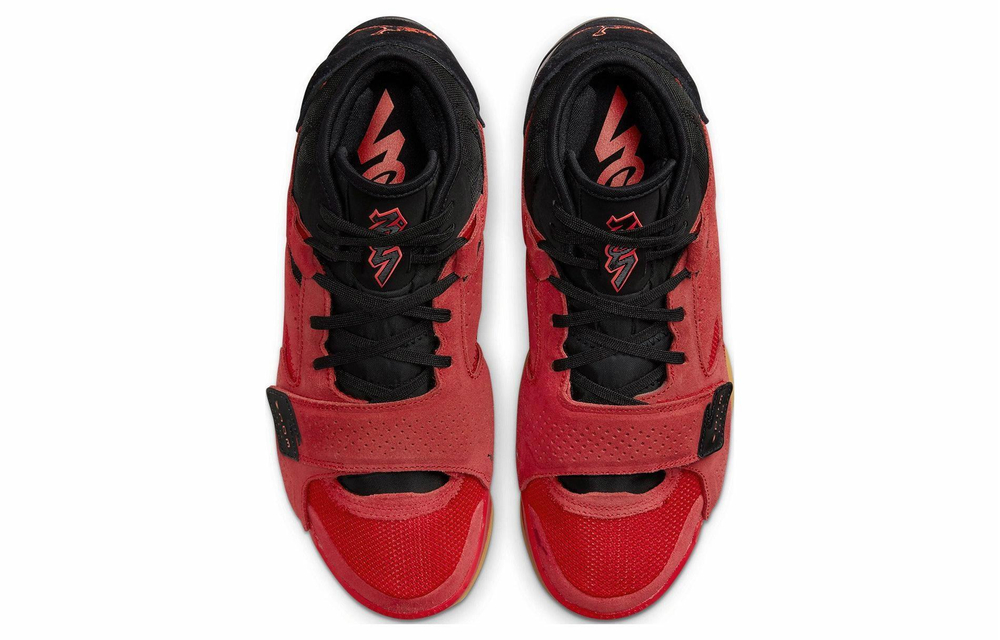 Кроссовки Jordan Zion 2 Pf 2