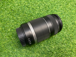 Canon EF-S 55-250mm 4.0-5.6 IS