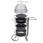 Oklahoma Joe's Drum Bronco Limited Edition коптильня 22202159