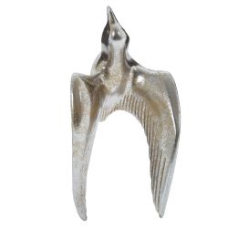 GAEM Изделие декоративное настенное "Птица", L19 W9,5 H8 см