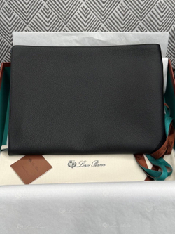 Клатч-Папка Loro Piana