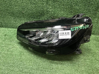 Битая Фара левая Geely Atlas Pro (2021-н.в.) LED