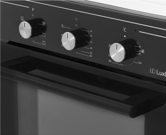 Электрический духовой LuxDorf B4EB16050