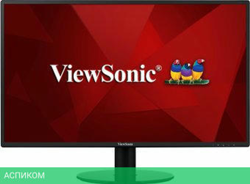 Монитор ViewSonic VA2719-2K-SMHD