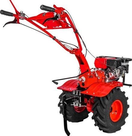 Мотоблок DDE Алеша П 791-820