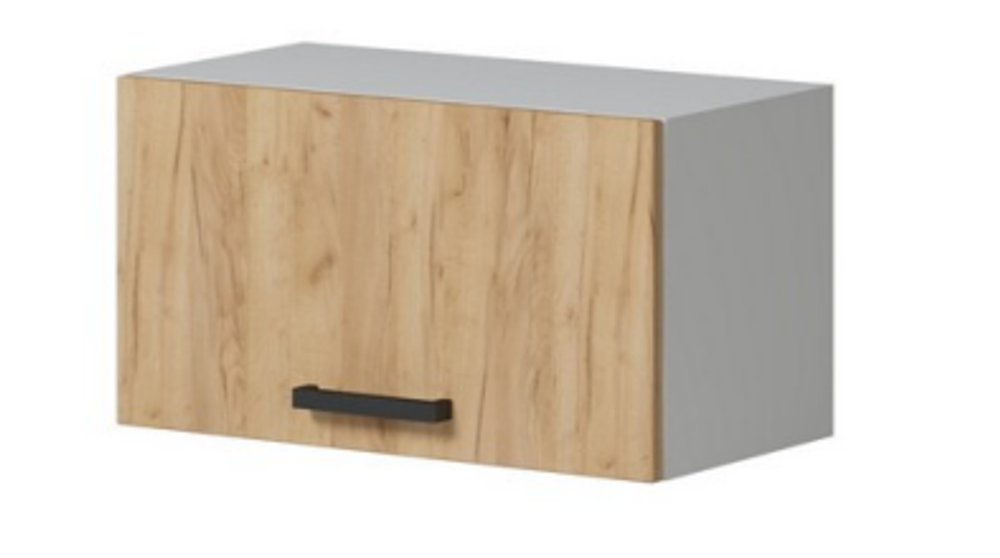 Alisa Craft - Шкаф газовка 600