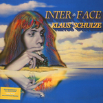 Klaus Schulze / Inter * Face (LP)