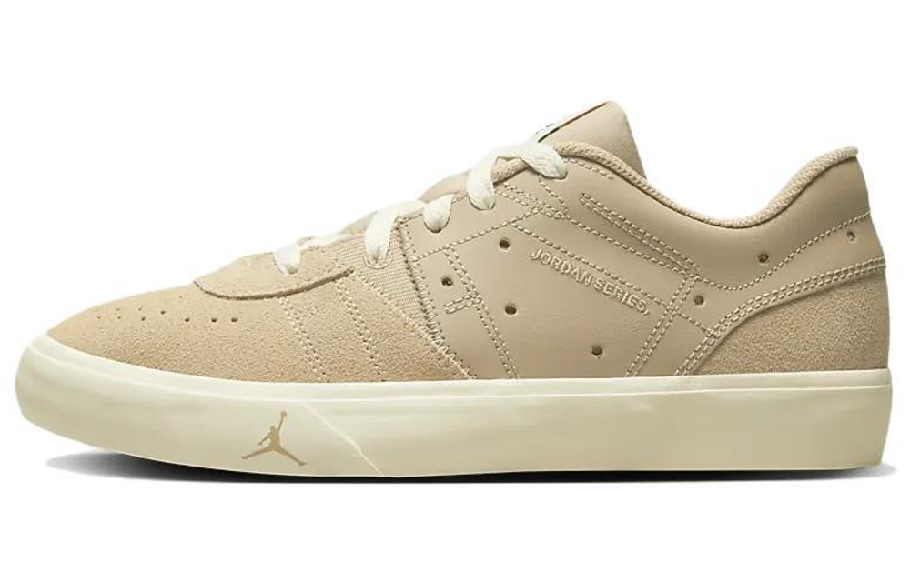 Кроссовки Jordan Air Jordan Series Es (Женская размерная сетка)