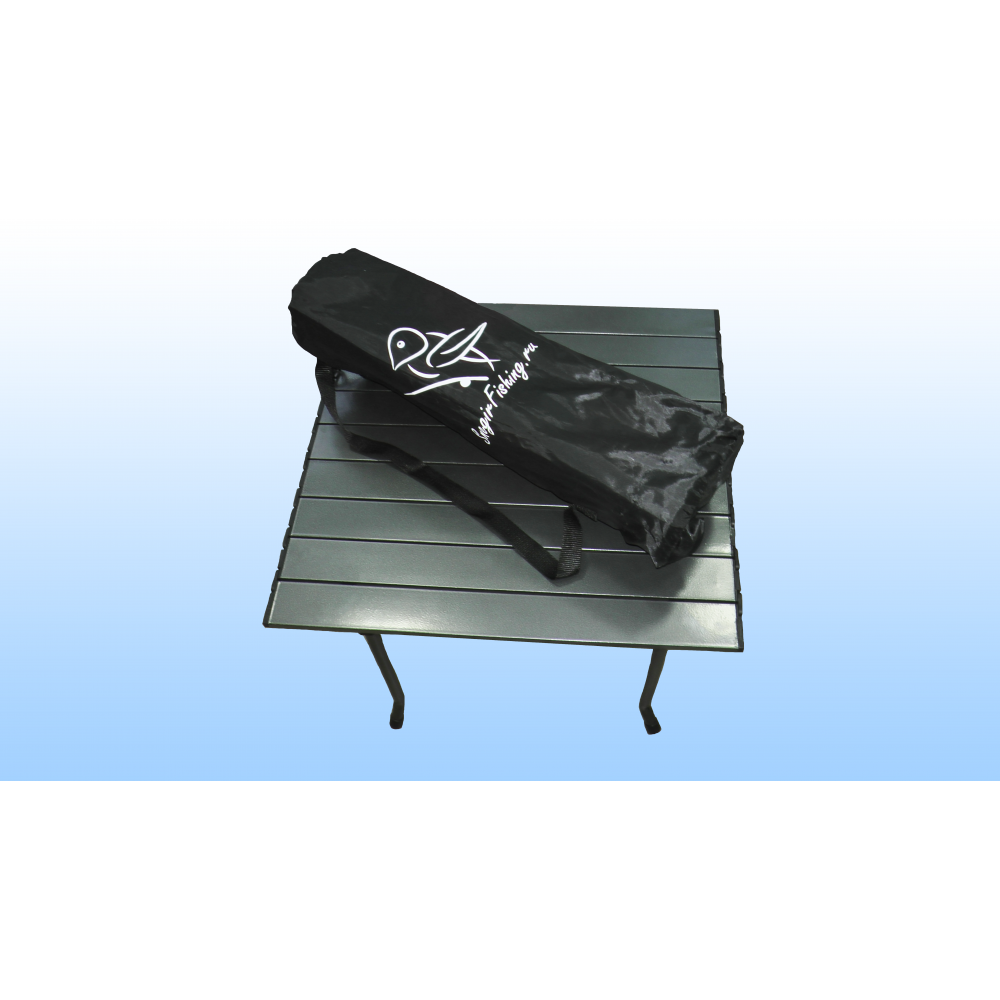 СТОЛ СКЛАДНОЙ «POLAR BIRD» БОЛЬШОЙ 1