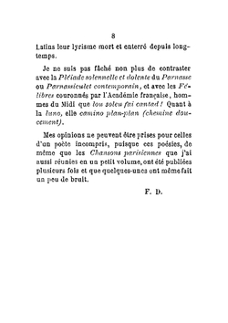 La champagne | Fernand Desnoyers