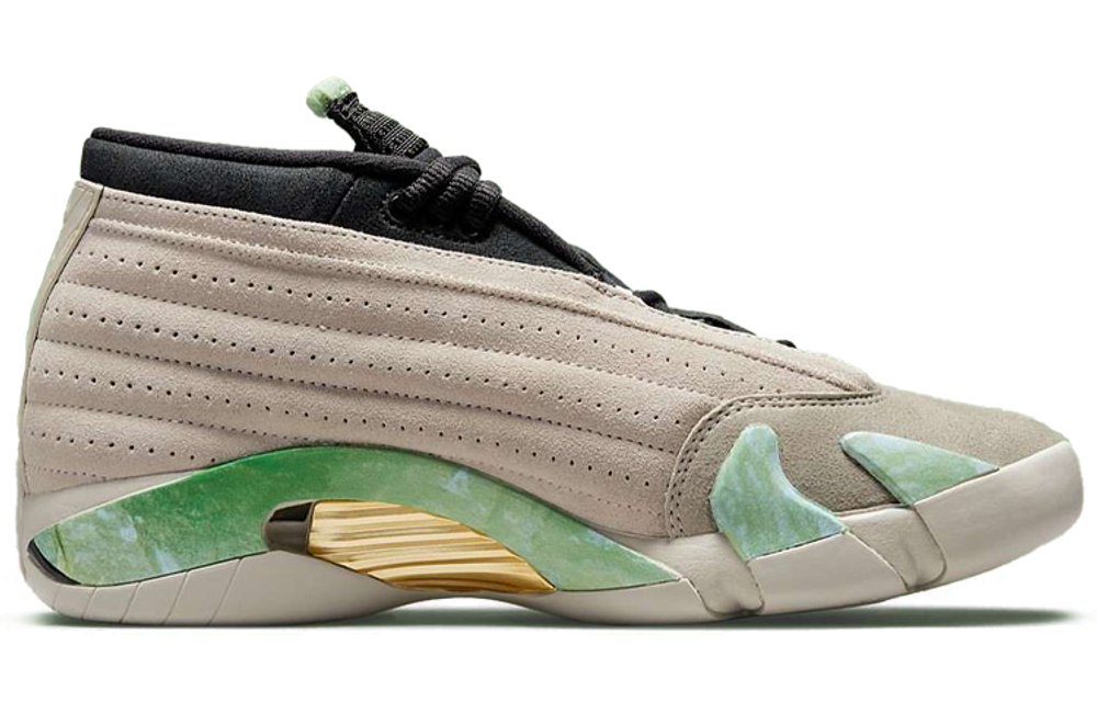 Кроссовки Aleali May X Jordan Air Jordan 14 Rtr Low Sp "Fortune" (Женская размерная сетка)