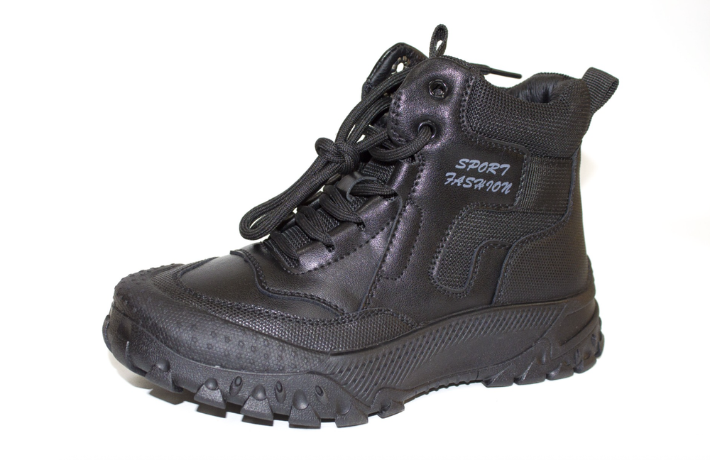 Ботинки детские демисезонные Пчёлка Доми арт. B580-9