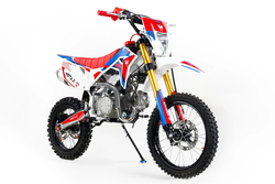 Мотоцикл MOTAX MX 140 PITBIKE
