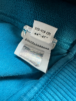 Комплект Dolce&Gabbana