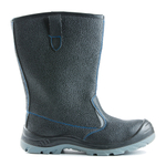 Сапоги летние арт.16/1 Prosafe (ПУ/ПУ, Металл)