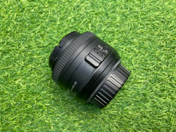 Nikon 35mm 1.8G AF-S DX Nikkor